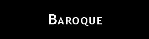 baroque tiles