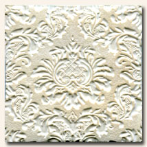 Imperial Baroque Tile - Porcelain