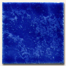 Cornflower Porphory Tile