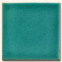Emerald Green Tile