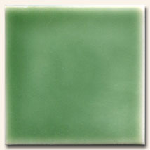 Mid Green Tile
