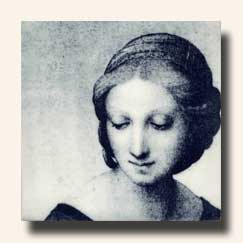Raphael's Madonna