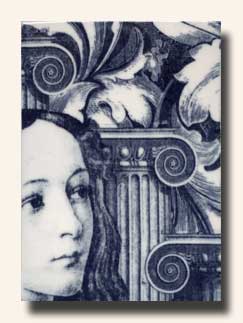 Botticelli's Venus