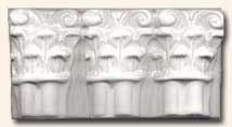 Tile corinthian