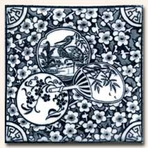Repeating Tile TP20