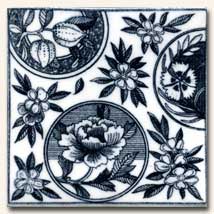 Repeating Tile TP21