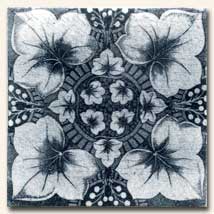 Repeating Tile TP23