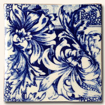 Repeating Tile TP24