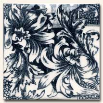 Repeating Tile TP24