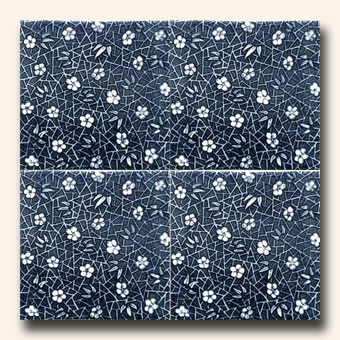 Repeating Tile TP25
