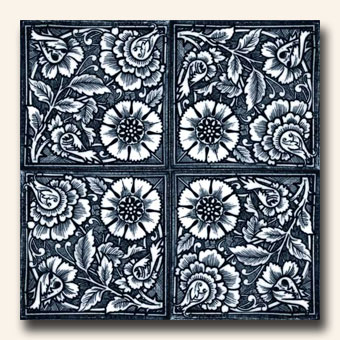 Repeating Tile TP6